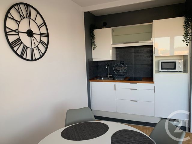 appartement - TOURS - 37