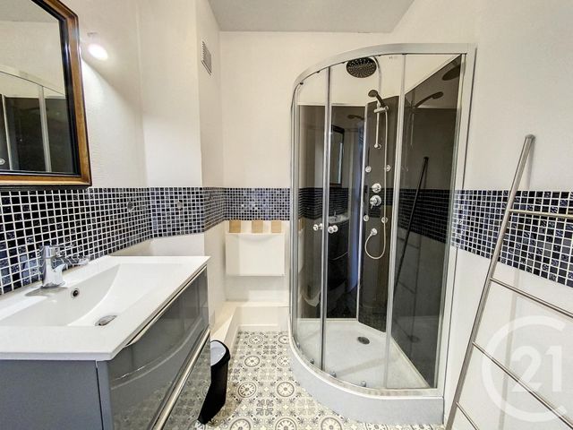Appartement F6 &agrave; vendre - 6 pi&egrave;ces - 98,40 m2 - Tours - 37 - CENTRE