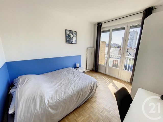 Appartement F6 &agrave; vendre - 6 pi&egrave;ces - 98,40 m2 - Tours - 37 - CENTRE