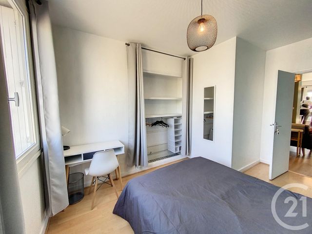 Appartement F6 &agrave; vendre - 6 pi&egrave;ces - 98,40 m2 - Tours - 37 - CENTRE