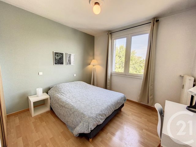 Appartement F6 &agrave; vendre - 6 pi&egrave;ces - 98,40 m2 - Tours - 37 - CENTRE
