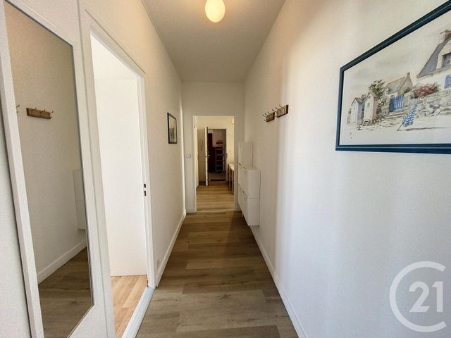Appartement F6 &agrave; vendre - 6 pi&egrave;ces - 98,40 m2 - Tours - 37 - CENTRE