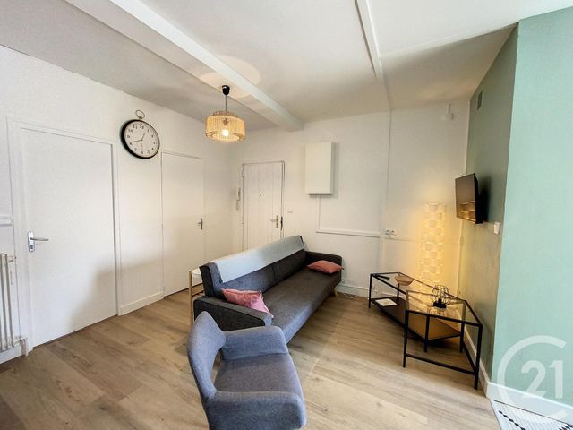 Appartement F6 &agrave; vendre - 6 pi&egrave;ces - 98,40 m2 - Tours - 37 - CENTRE