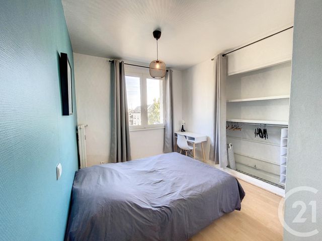 Appartement F6 &agrave; vendre - 6 pi&egrave;ces - 98,40 m2 - Tours - 37 - CENTRE