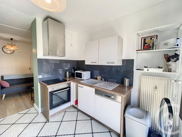 Appartement F6 &agrave; vendre - 6 pi&egrave;ces - 98,40 m2 - Tours - 37 - CENTRE