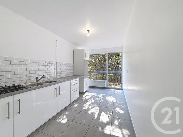 Appartement T3 &agrave; vendre - 3 pi&egrave;ces - 69,24 m2 - Joue Les Tours - 37 - CENTRE