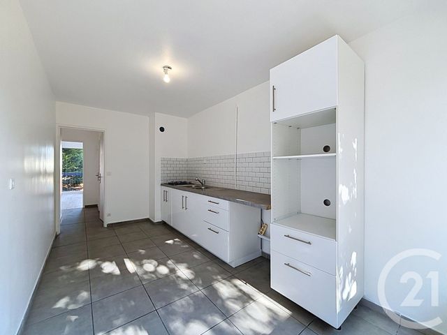 Appartement T3 &agrave; vendre - 3 pi&egrave;ces - 69,24 m2 - Joue Les Tours - 37 - CENTRE