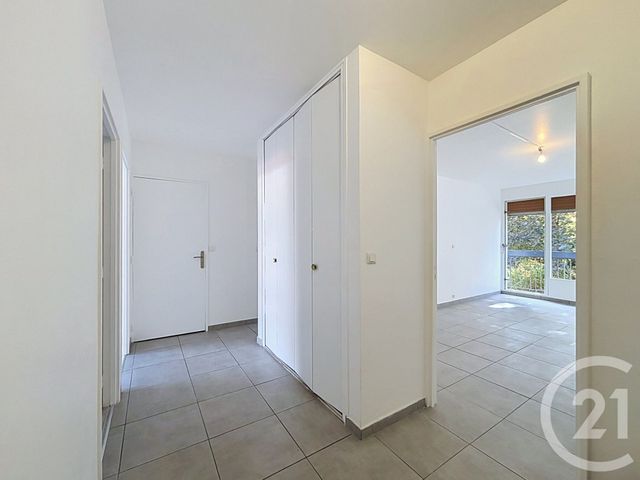 Appartement T3 &agrave; vendre - 3 pi&egrave;ces - 69,24 m2 - Joue Les Tours - 37 - CENTRE