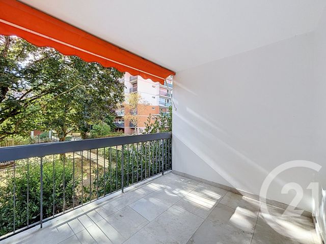 Appartement T3 &agrave; vendre - 3 pi&egrave;ces - 69,24 m2 - Joue Les Tours - 37 - CENTRE