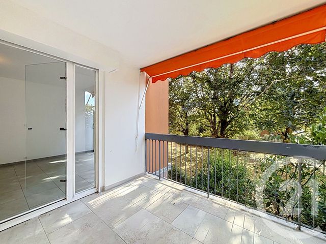 Appartement à vendre JOUE LES TOURS