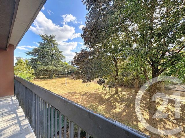 Appartement T3 &agrave; vendre - 3 pi&egrave;ces - 69,24 m2 - Joue Les Tours - 37 - CENTRE