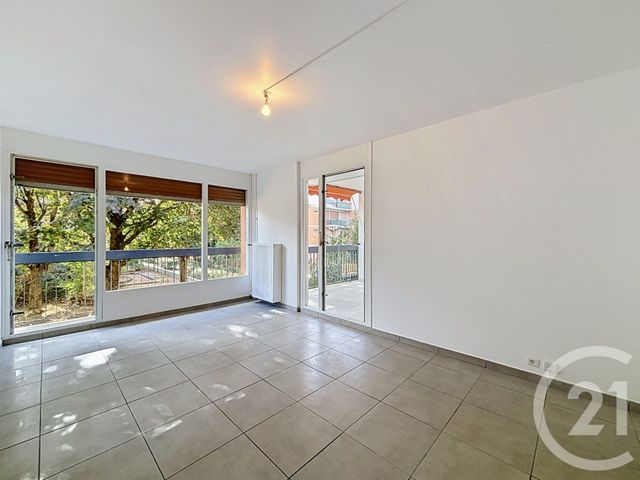 Appartement T3 &agrave; vendre - 3 pi&egrave;ces - 69,24 m2 - Joue Les Tours - 37 - CENTRE