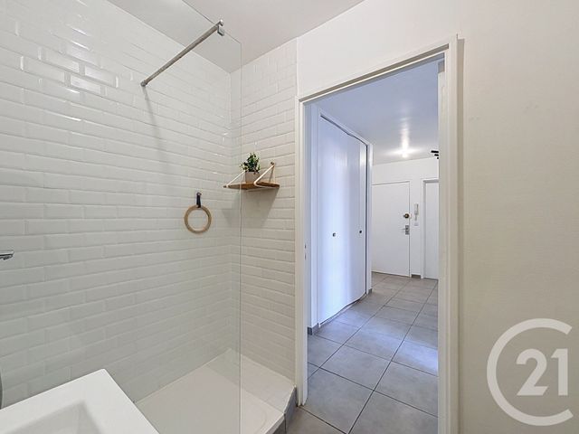Appartement T3 &agrave; vendre - 3 pi&egrave;ces - 69,24 m2 - Joue Les Tours - 37 - CENTRE