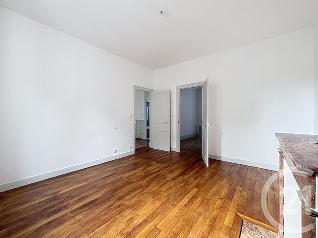 Appartement T2 &agrave; louer - 2 pi&egrave;ces - 51,49 m2 - Tours - 37 - CENTRE