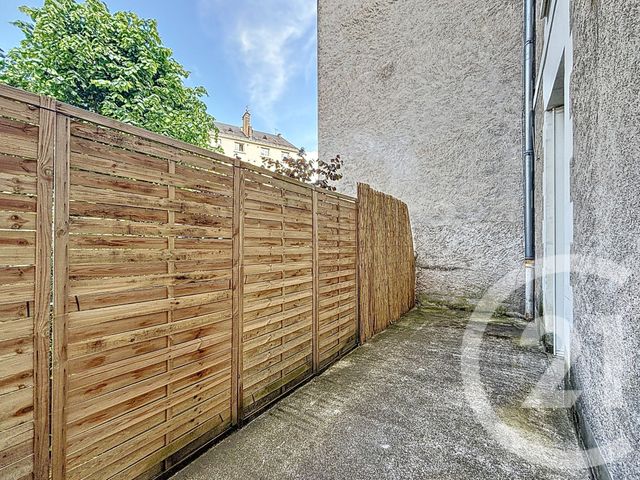Appartement T2 &agrave; louer - 2 pi&egrave;ces - 51,49 m2 - Tours - 37 - CENTRE