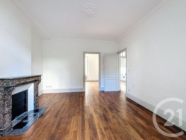 Appartement T2 &agrave; louer - 2 pi&egrave;ces - 51,49 m2 - Tours - 37 - CENTRE