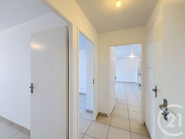 Appartement T3 &agrave; louer - 3 pi&egrave;ces - 68 m2 - Fondettes - 37 - CENTRE