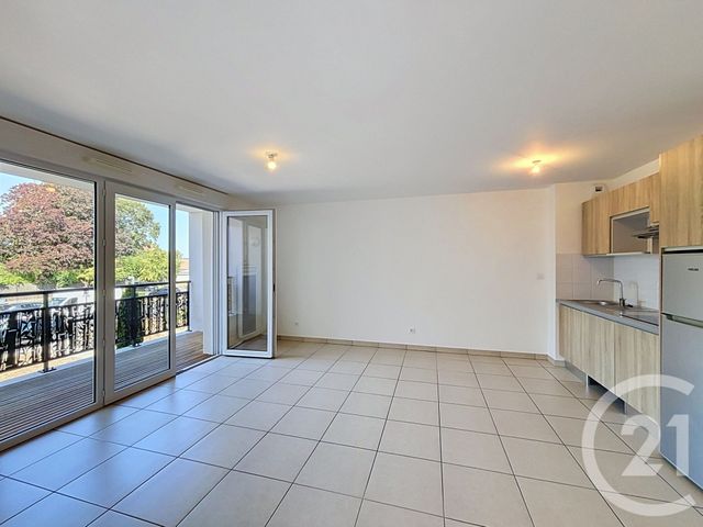 appartement - FONDETTES - 37