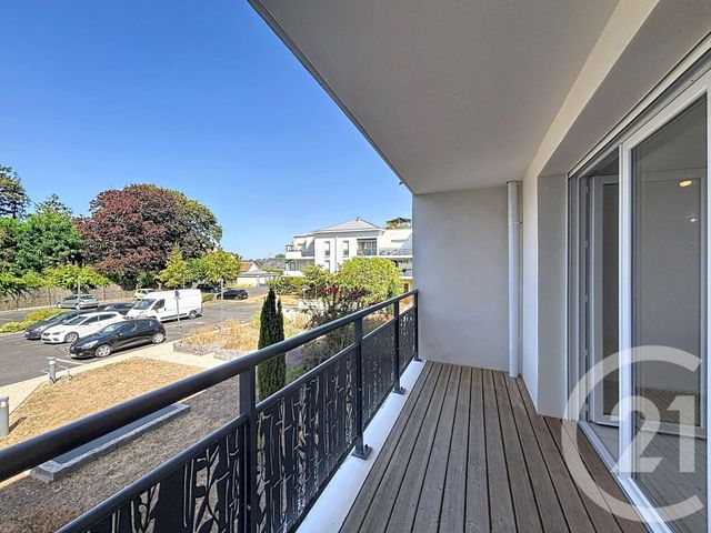 Appartement T3 &agrave; louer - 3 pi&egrave;ces - 68 m2 - Fondettes - 37 - CENTRE