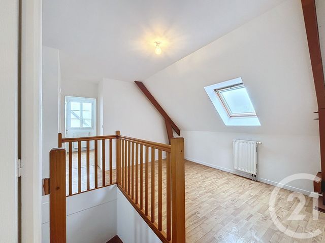 Maison &agrave; louer - 5 pi&egrave;ces - 128,80 m2 - St Cyr Sur Loire - 37 - CENTRE