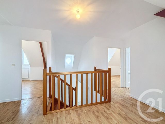 Maison &agrave; louer - 5 pi&egrave;ces - 128,80 m2 - St Cyr Sur Loire - 37 - CENTRE
