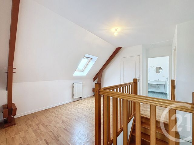 Maison &agrave; louer - 5 pi&egrave;ces - 128,80 m2 - St Cyr Sur Loire - 37 - CENTRE