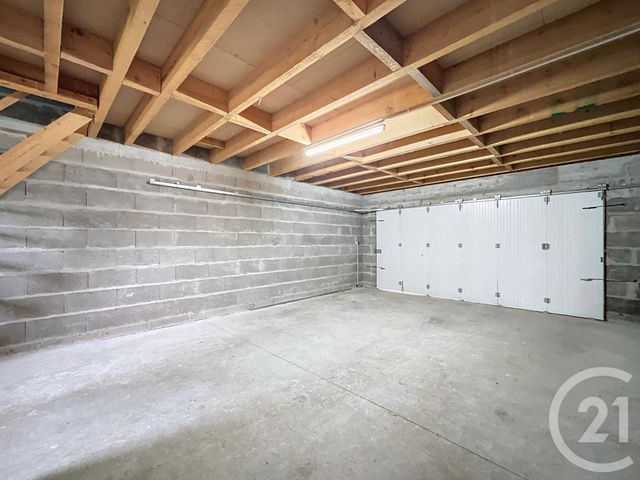 Maison &agrave; louer - 5 pi&egrave;ces - 128,80 m2 - St Cyr Sur Loire - 37 - CENTRE