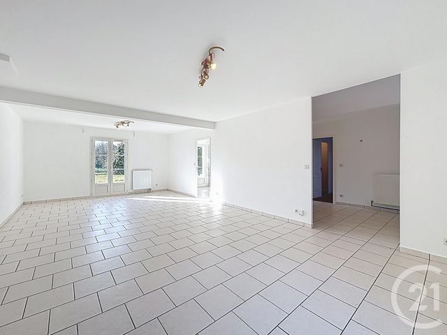 Maison &agrave; louer - 5 pi&egrave;ces - 128,80 m2 - St Cyr Sur Loire - 37 - CENTRE
