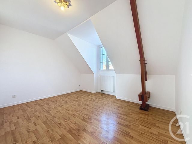 Maison &agrave; louer - 5 pi&egrave;ces - 128,80 m2 - St Cyr Sur Loire - 37 - CENTRE