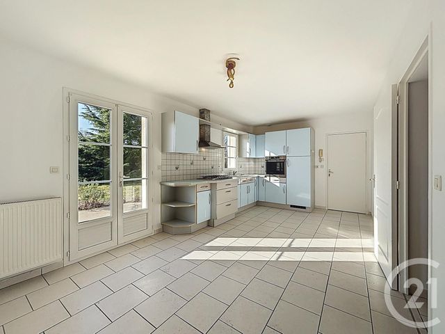 Maison &agrave; louer - 5 pi&egrave;ces - 128,80 m2 - St Cyr Sur Loire - 37 - CENTRE