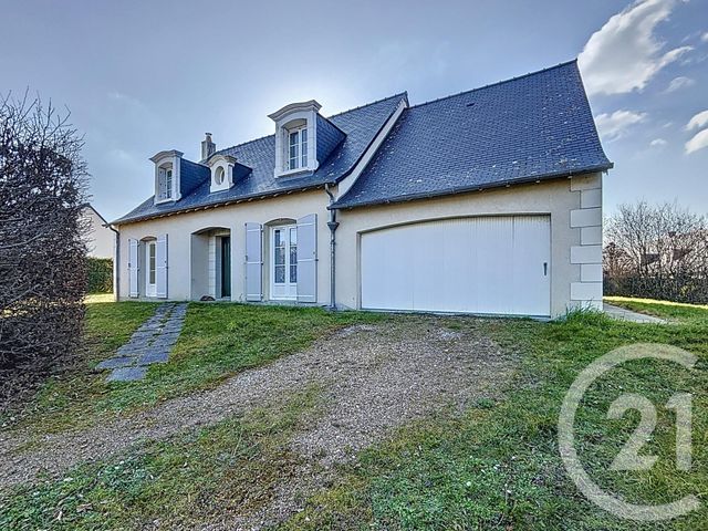 maison - ST CYR SUR LOIRE - 37