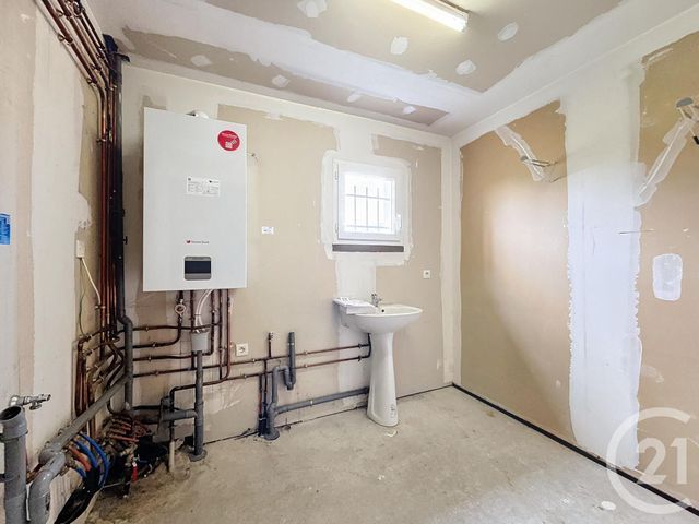 Maison &agrave; louer - 5 pi&egrave;ces - 128,80 m2 - St Cyr Sur Loire - 37 - CENTRE