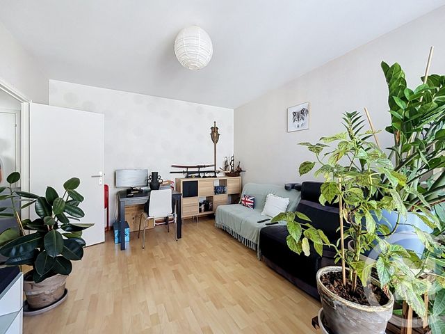 Appartement T2 &agrave; vendre - 2 pi&egrave;ces - 45,89 m2 - Tours - 37 - CENTRE