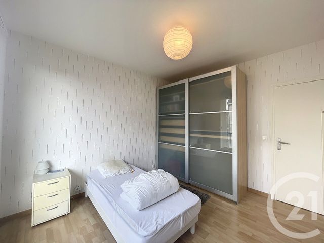 Appartement T2 &agrave; vendre - 2 pi&egrave;ces - 45,89 m2 - Tours - 37 - CENTRE