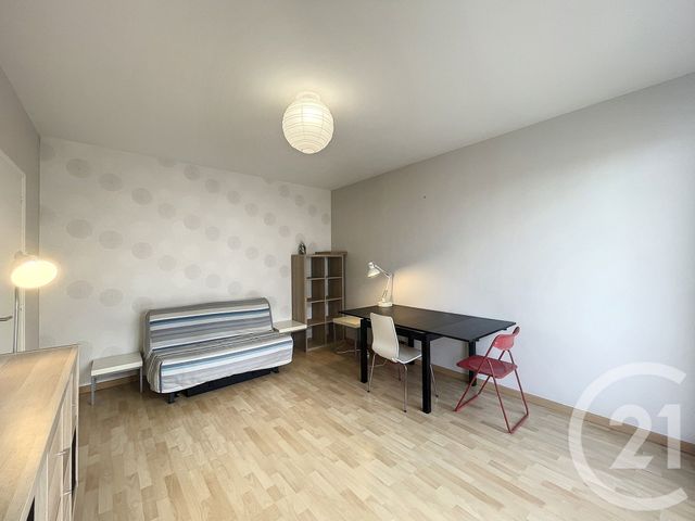 Appartement T2 &agrave; vendre - 2 pi&egrave;ces - 45,89 m2 - Tours - 37 - CENTRE