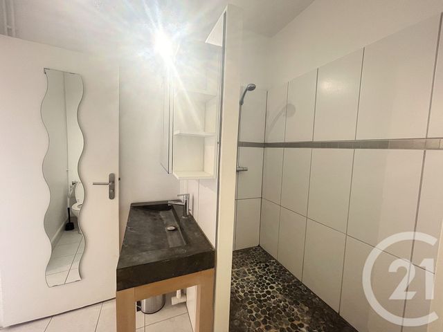Appartement T2 &agrave; vendre - 2 pi&egrave;ces - 45,89 m2 - Tours - 37 - CENTRE
