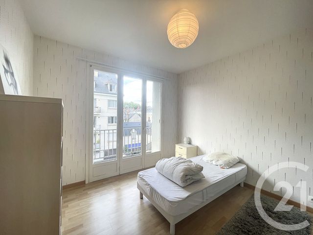 Appartement T2 &agrave; vendre - 2 pi&egrave;ces - 45,89 m2 - Tours - 37 - CENTRE