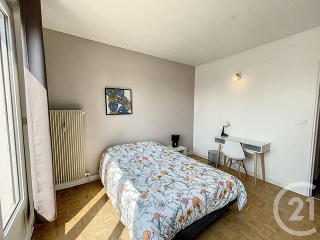 appartement - TOURS - 37