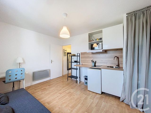 appartement - JOUE LES TOURS - 37
