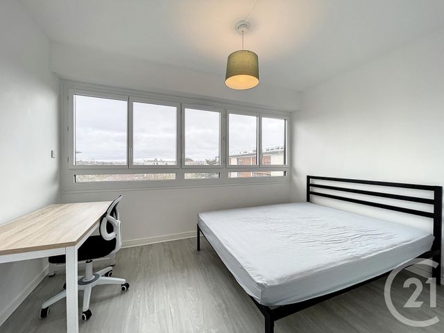 appartement - TOURS - 37