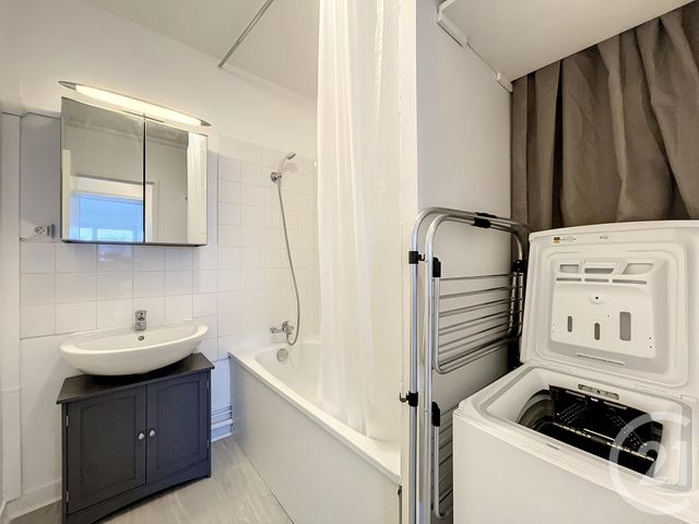 Appartement Chambre &agrave; louer - 1 pi&egrave;ce - 11,50 m2 - Tours - 37 - CENTRE