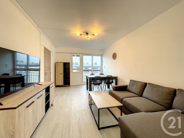 Appartement Chambre &agrave; louer - 1 pi&egrave;ce - 11,50 m2 - Tours - 37 - CENTRE