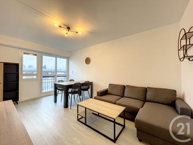 Appartement Chambre &agrave; louer - 1 pi&egrave;ce - 11,50 m2 - Tours - 37 - CENTRE