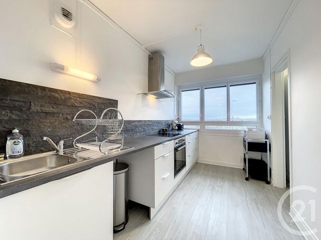 Appartement Chambre &agrave; louer - 1 pi&egrave;ce - 11,50 m2 - Tours - 37 - CENTRE