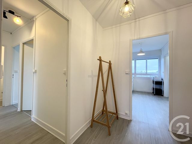 Appartement Chambre &agrave; louer - 1 pi&egrave;ce - 11,50 m2 - Tours - 37 - CENTRE