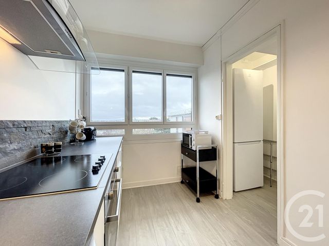 Appartement Chambre &agrave; louer - 1 pi&egrave;ce - 11,50 m2 - Tours - 37 - CENTRE