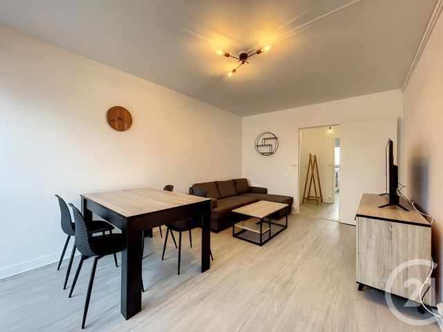 Appartement Chambre &agrave; louer - 1 pi&egrave;ce - 11,50 m2 - Tours - 37 - CENTRE