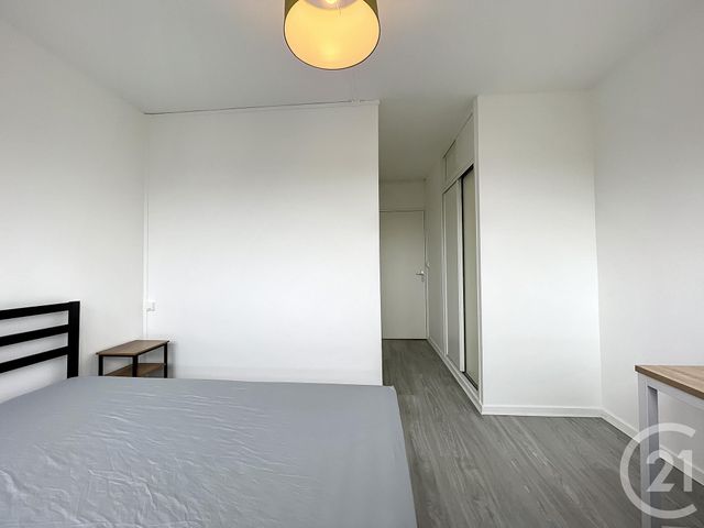 Appartement Chambre &agrave; louer - 1 pi&egrave;ce - 11,50 m2 - Tours - 37 - CENTRE