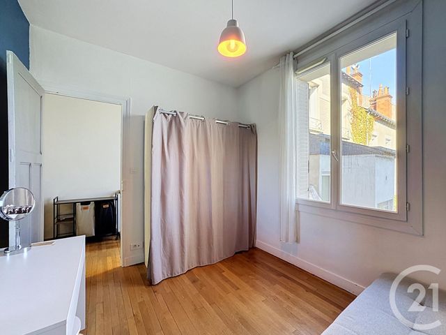 Maison &agrave; vendre - 3 pi&egrave;ces - 62,29 m2 - Tours - 37 - CENTRE