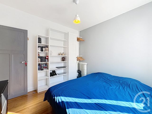 Maison &agrave; vendre - 3 pi&egrave;ces - 62,29 m2 - Tours - 37 - CENTRE